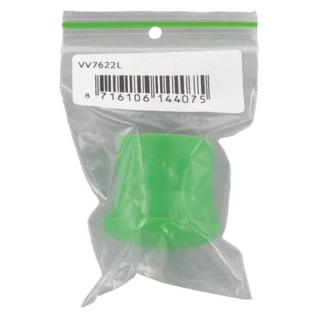 Cache étrier de serrage UNIVERSEL VV7622L