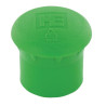 Cache étrier de serrage UNIVERSEL VV7622L