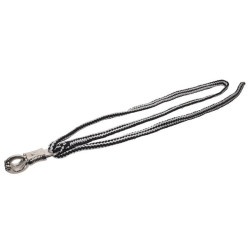 Corde avec mousqueton UNIVERSEL VV7831