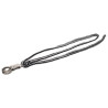 Corde avec mousqueton UNIVERSEL VV7831