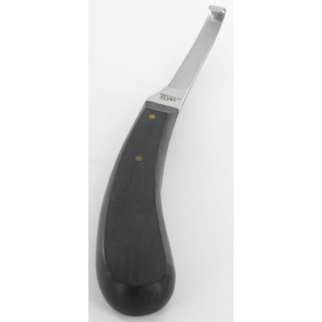 Rénette coupe à droite KERBL VV7910