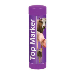 Crayon violet UNIVERSEL VV8011