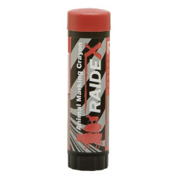 Crayon rouge RAIDEX VV8061