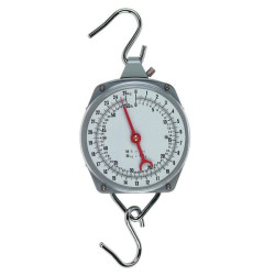 Peson à ressorts KERBL VV9512