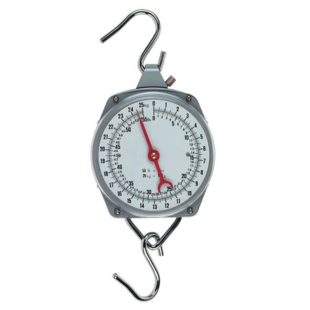 Peson à ressorts KERBL VV9512