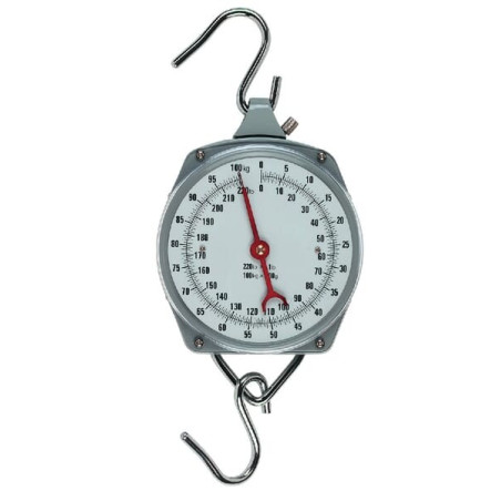Peson à ressorts KERBL VV9520