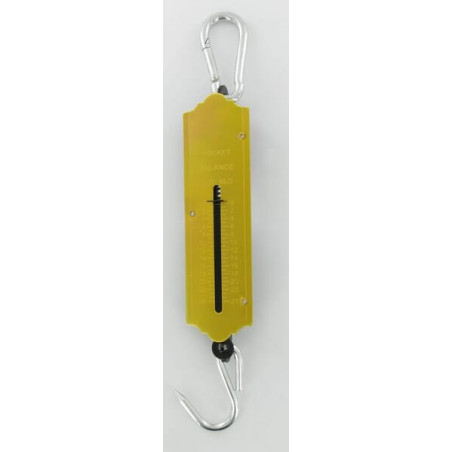 Peson 25Kg KERBL VV9525