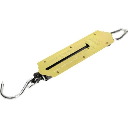Peson 50Kg KERBL VV9526