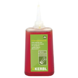 Huile pour tondeuse 100ml KERBL VV9670
