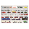 Coffret WIKING W00104