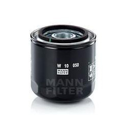 Filtre a huile MANN-FILTER W10050