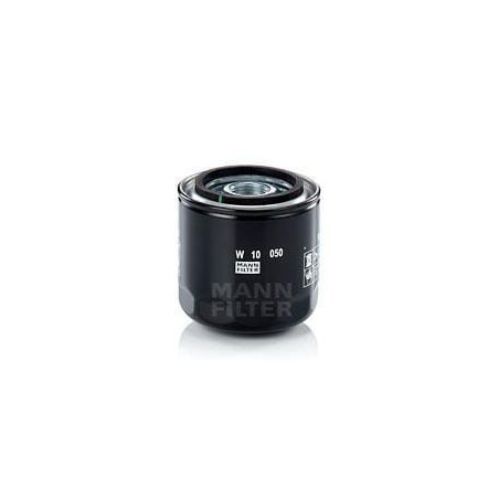 Filtre a huile MANN-FILTER W10050