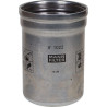 Filtre à huile MANN-FILTER W1022