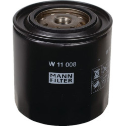 Filtre à huile MANN-FILTER W11008