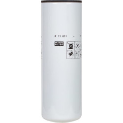 Filtre a huile MANN-FILTER W11011