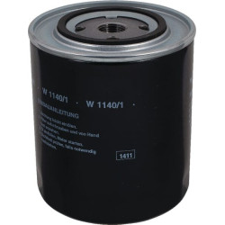 Filtre à huile MANN-FILTER W11401
