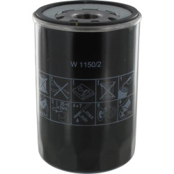 Filtre a huile MANN-FILTER W11502