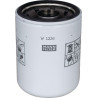 Filtre à huile MANN-FILTER W1226