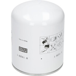 Filtre a huile MANN-FILTER W14281