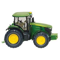 Tracteur miniature WIKING W35801