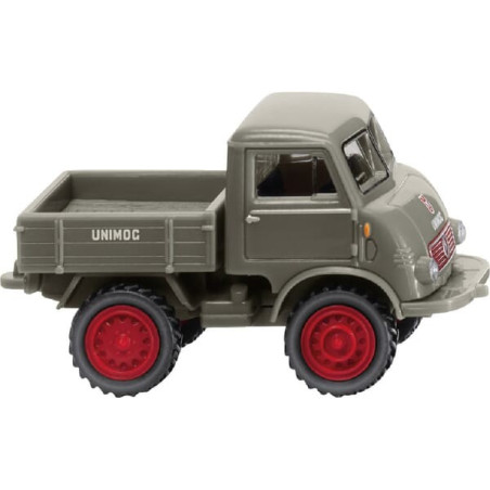 Camion miniature WIKING W36801