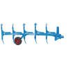 Charrue miniature WIKING W37802