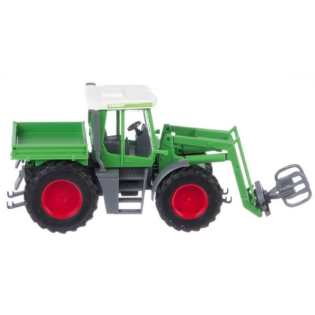 Tracteur miniature WIKING W38003