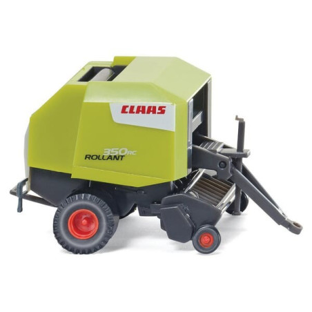 Tracteur miniature WIKING W38403