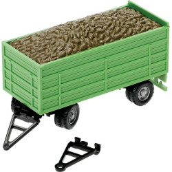 Remorque WIKING W38815