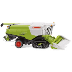 Moissonneuse batteuse miniature WIKING W38913