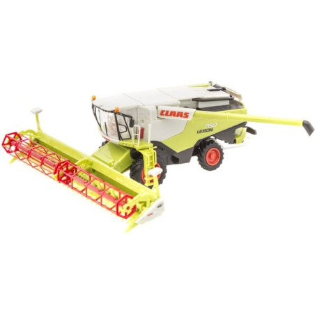 Moissonneuse miniature WIKING W38914