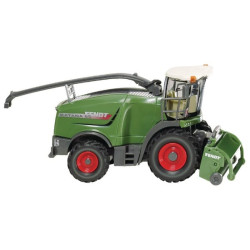 Tracteur miniature WIKING W38960