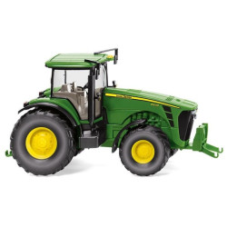Tracteur miniature WIKING W39102