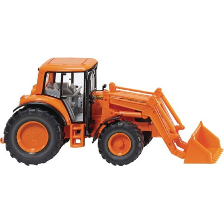 Tracteur miniature WIKING W39339