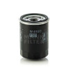 Filtre à huile MANN-FILTER W6109
