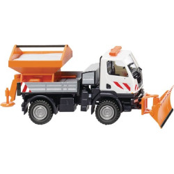 Camion miniature WIKING W64606