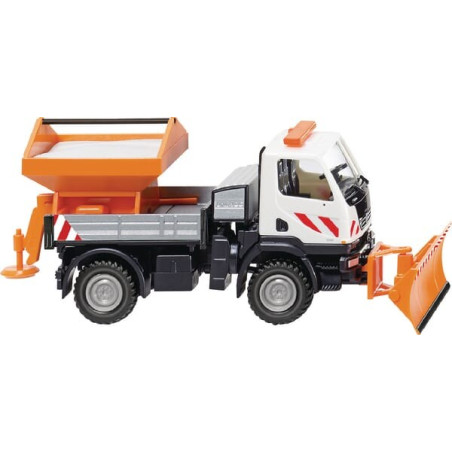 Camion miniature WIKING W64606