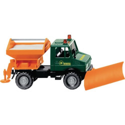Camion miniature WIKING W64608
