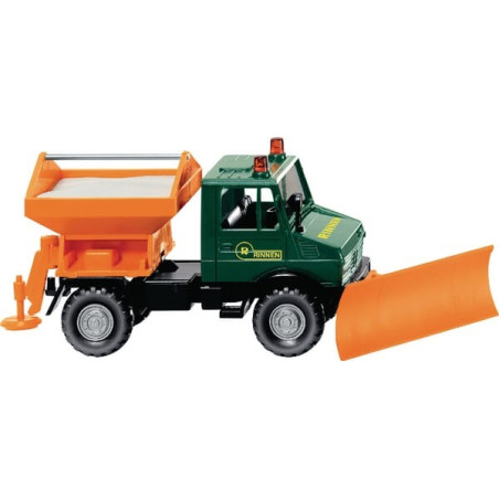 Camion miniature WIKING W64608