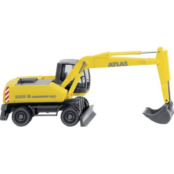 Pelleteuse miniature WIKING W66103