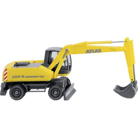 Pelleteuse miniature WIKING W66103