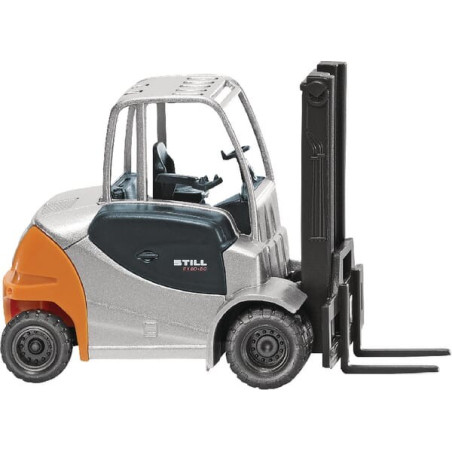 Tracteur miniature WIKING W66360