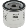Filtre a huile MANN-FILTER W7008