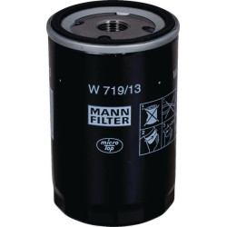 Filtre à huile MANN-FILTER W71913