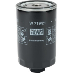 Filtre à huile MANN-FILTER W71921