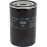 Filtre à huile MANN-FILTER W71929