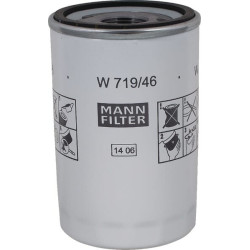 Filtre à huile MANN-FILTER W71946