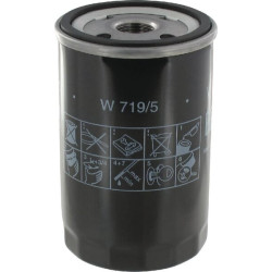 Filtre a huile MANN-FILTER W7195