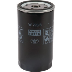 Filtre à huile MANN-FILTER W7233