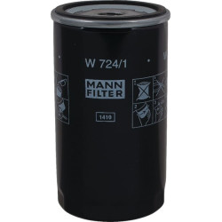 Filtre à huile MANN-FILTER W7241